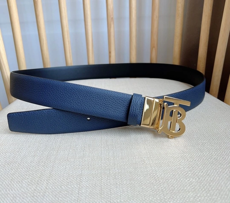 TopPick Bxrbxrry Belts 240682