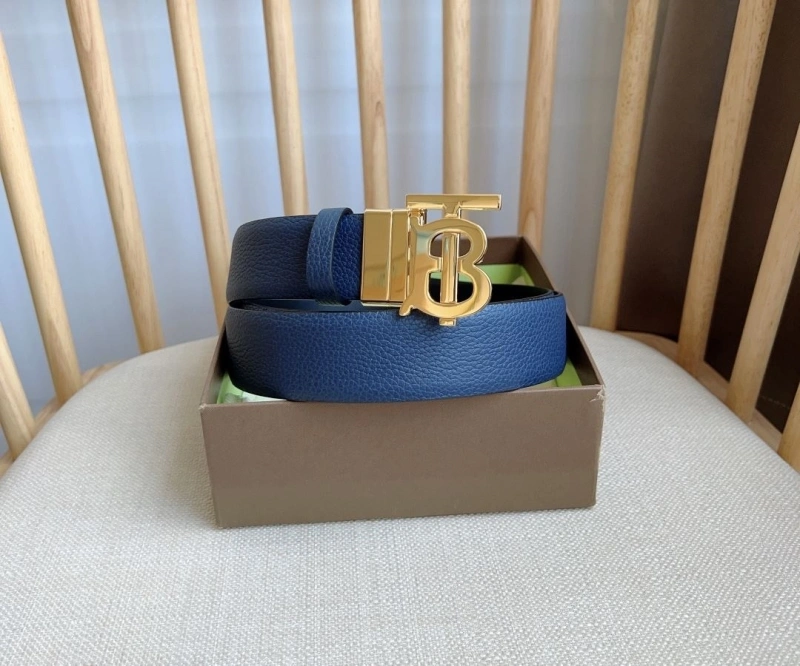 TopPick Bxrbxrry Belts 240682