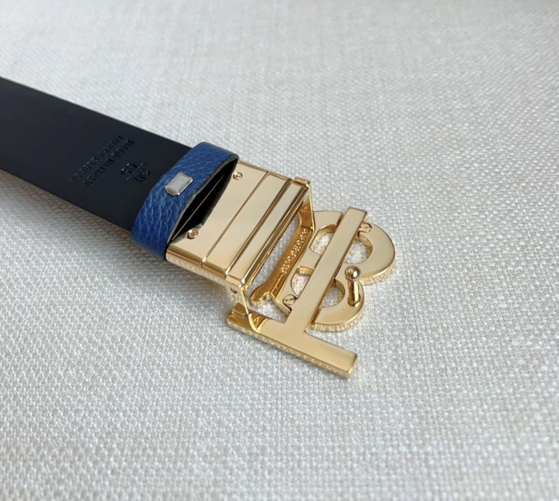 TopPick Bxrbxrry Belts 240682