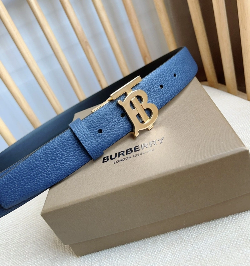 TopPick Bxrbxrry Belts 240682