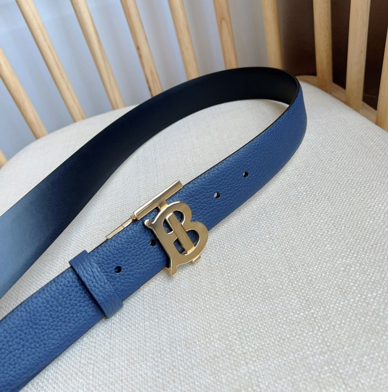 TopPick Bxrbxrry Belts 240682