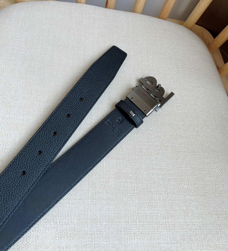 Bxrbxrry Belts GoodFit 240687