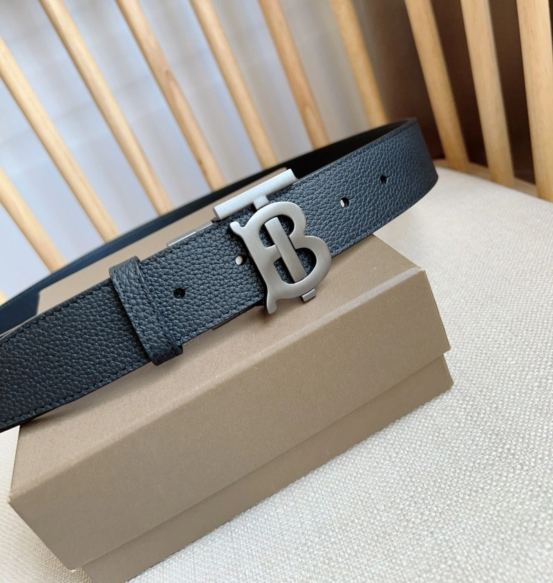 Bxrbxrry Belts GoodFit 240687