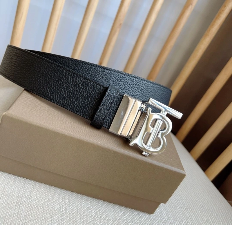 EasyMatch Bxrbxrry Belts 240686