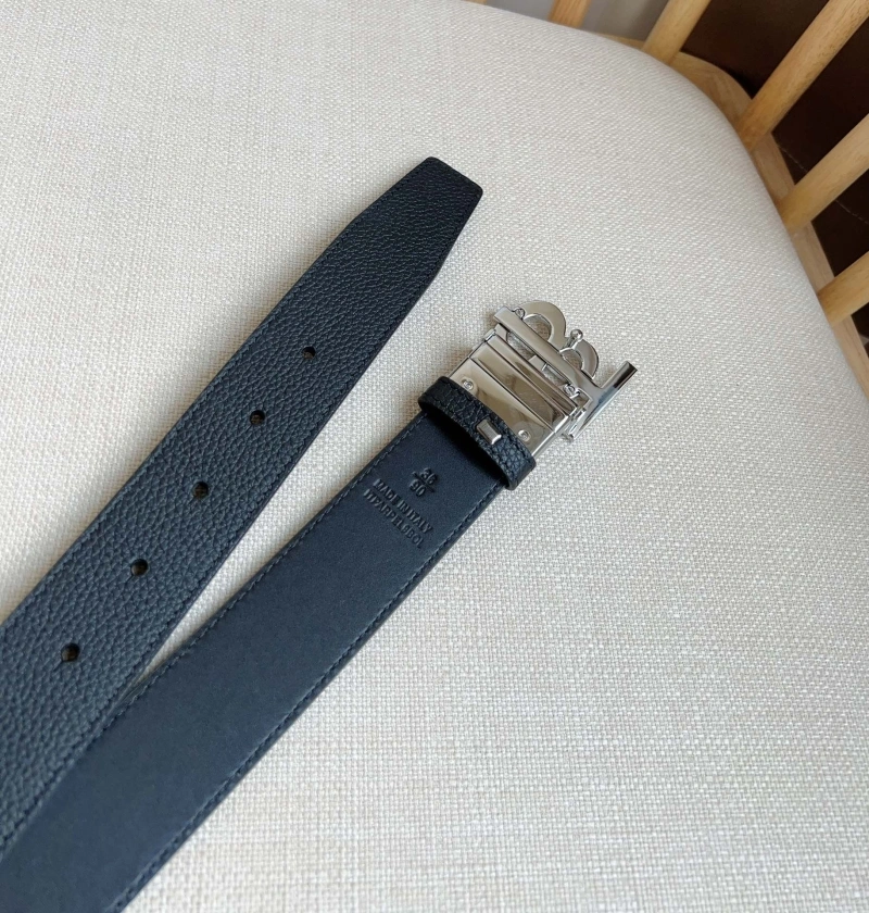 EasyMatch Bxrbxrry Belts 240686