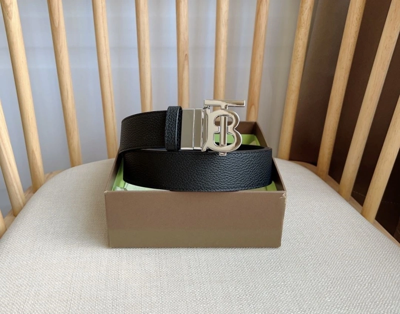 EasyMatch Bxrbxrry Belts 240686