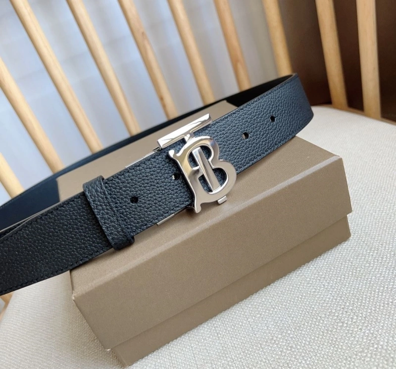 EasyMatch Bxrbxrry Belts 240686