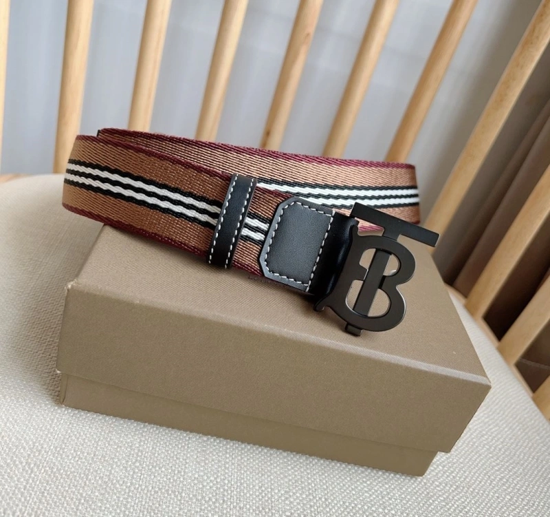 Sleek Bxrbxrry Belts 240668