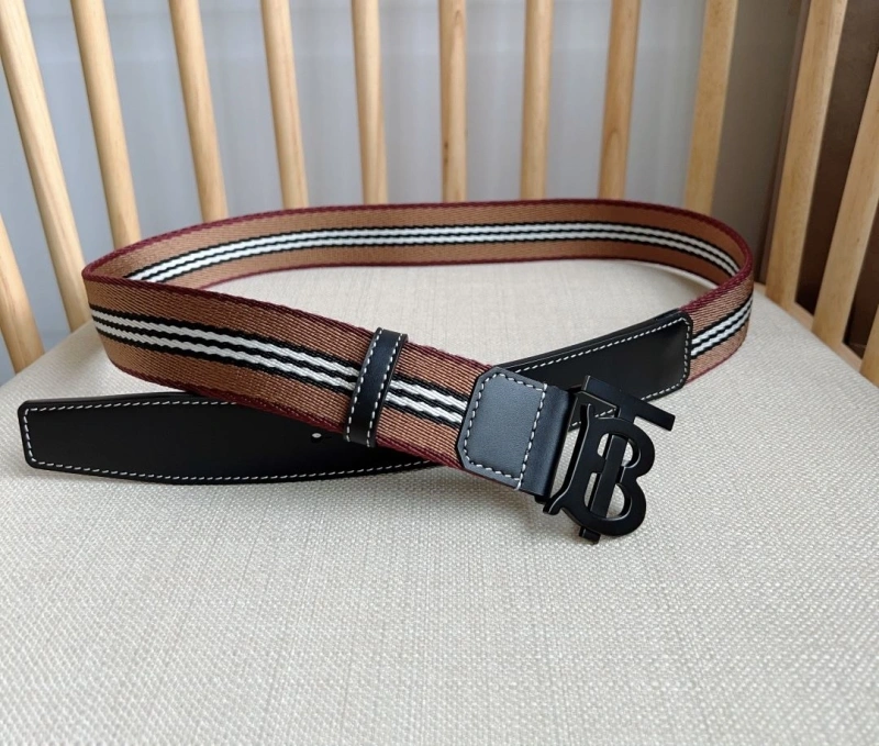 Sleek Bxrbxrry Belts 240668