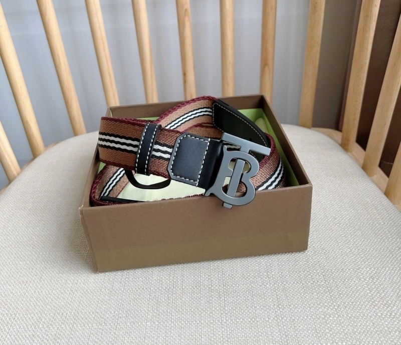 Sleek Bxrbxrry Belts 240668