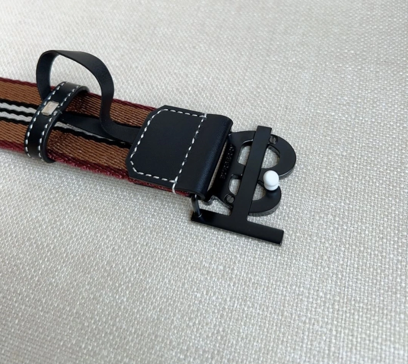 Sleek Bxrbxrry Belts 240668
