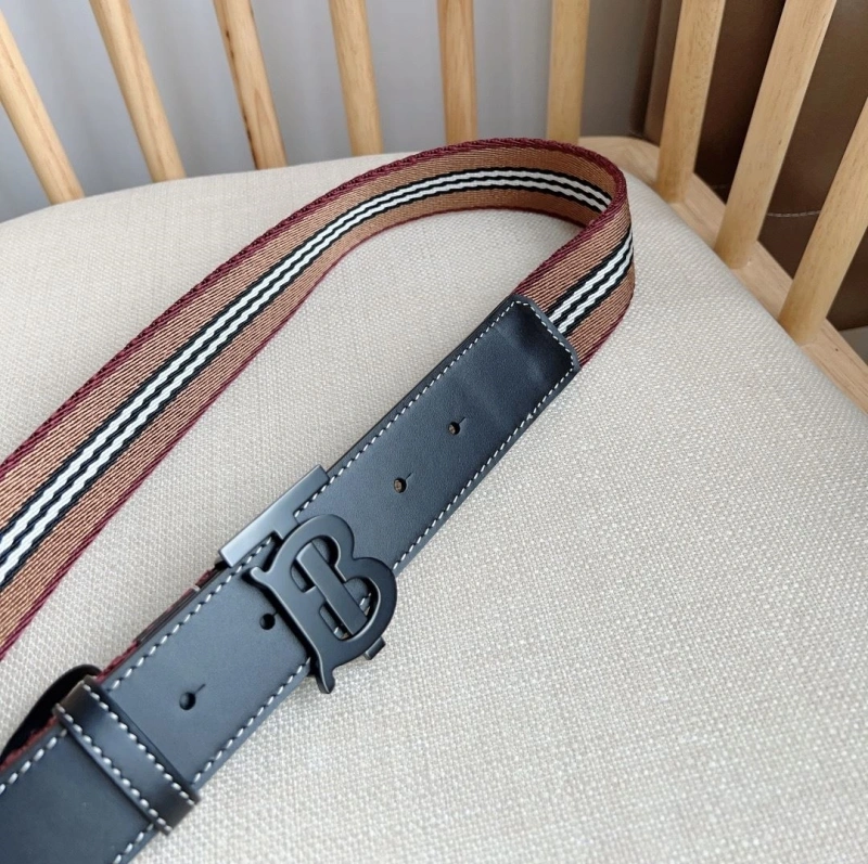 Sleek Bxrbxrry Belts 240668