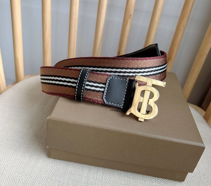 Bxrbxrry Belts EyeCatching 240690