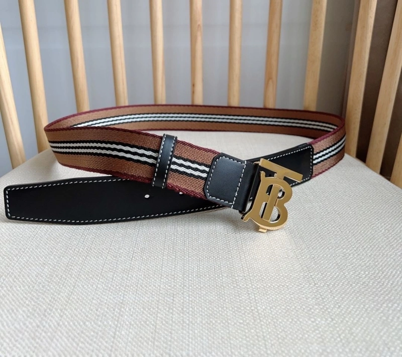 Bxrbxrry Belts EyeCatching 240690