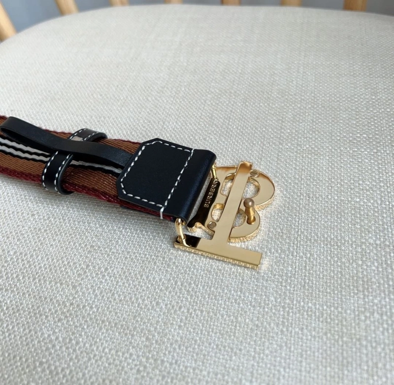 Bxrbxrry Belts EyeCatching 240690