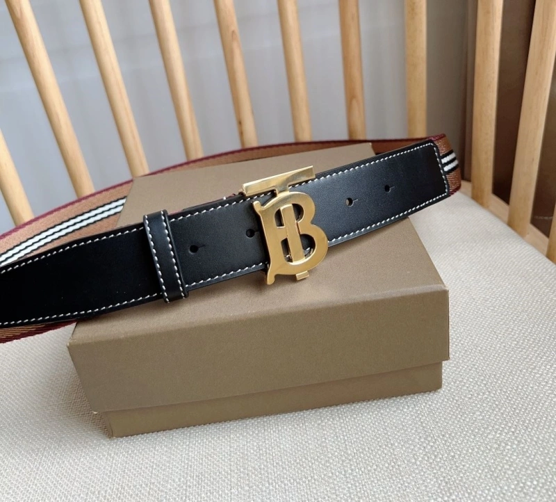 Bxrbxrry Belts EyeCatching 240690