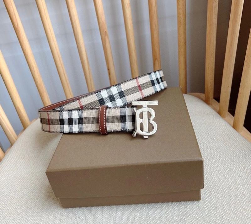 Bxrbxrry Belts Fashionable 240694