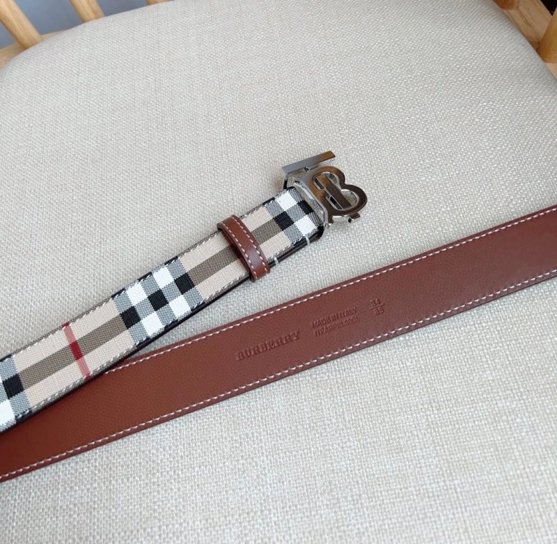 Bxrbxrry Belts Fashionable 240694