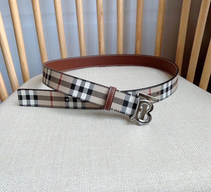 Bxrbxrry Belts Fashionable 240694