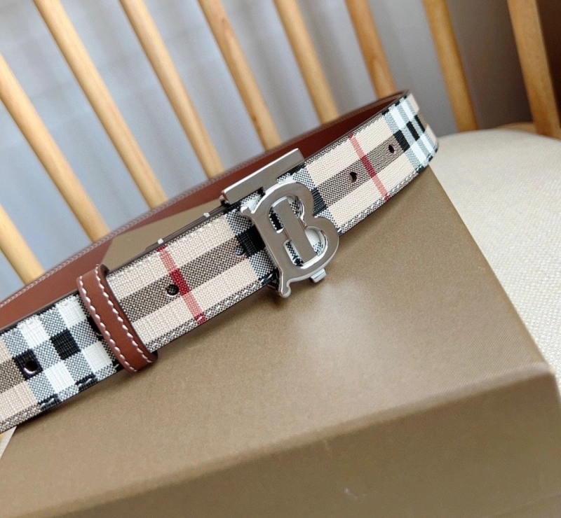 Bxrbxrry Belts Fashionable 240694