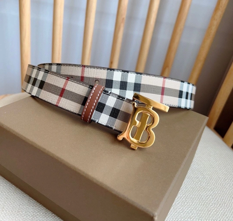 GoodFit Bxrbxrry Belts 240688