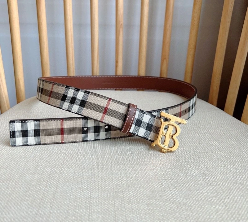 GoodFit Bxrbxrry Belts 240688