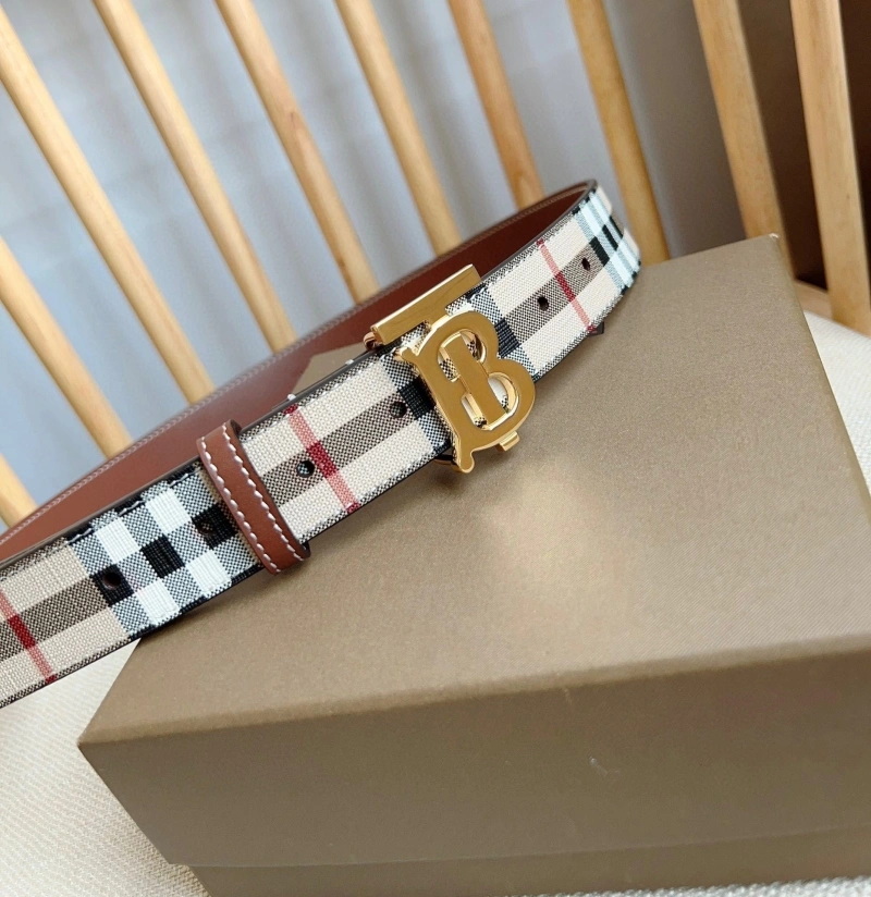 GoodFit Bxrbxrry Belts 240688