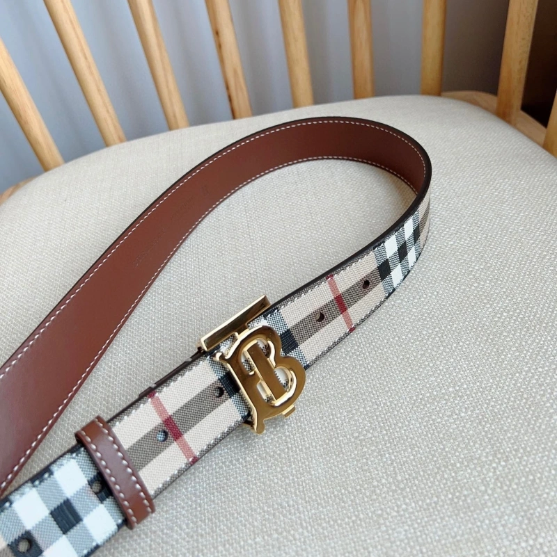 GoodFit Bxrbxrry Belts 240688