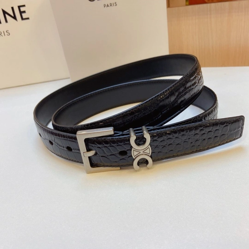 Stylish CXLXNE Belts 241151