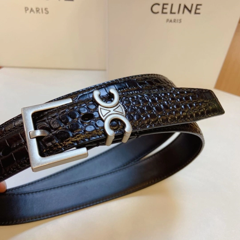 Stylish CXLXNE Belts 241151