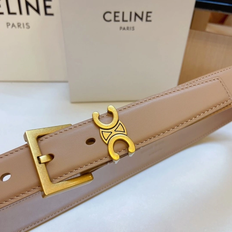 CXLXNE Belts Vibrant 241158