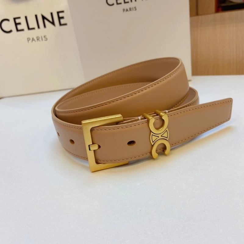 CXLXNE Belts Vibrant 241158