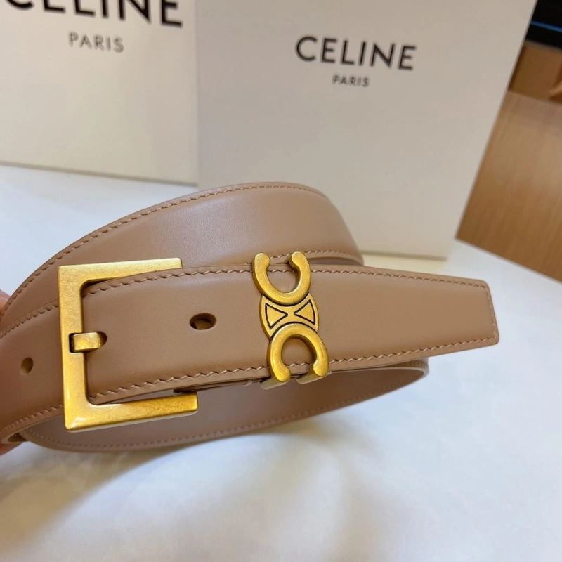 CXLXNE Belts Vibrant 241158