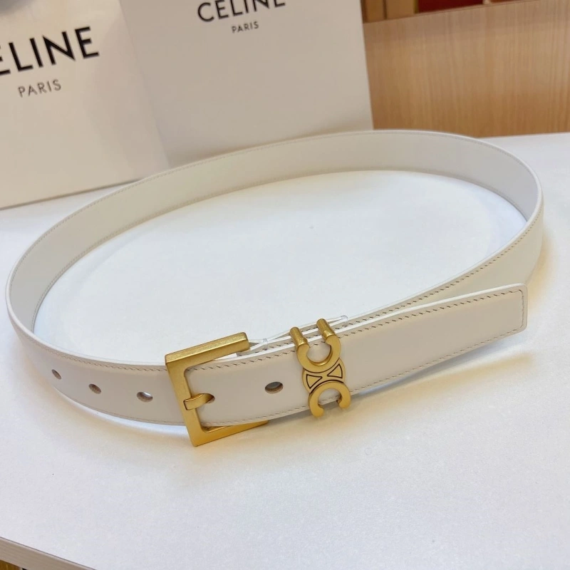 Functional CXLXNE Belts 241153