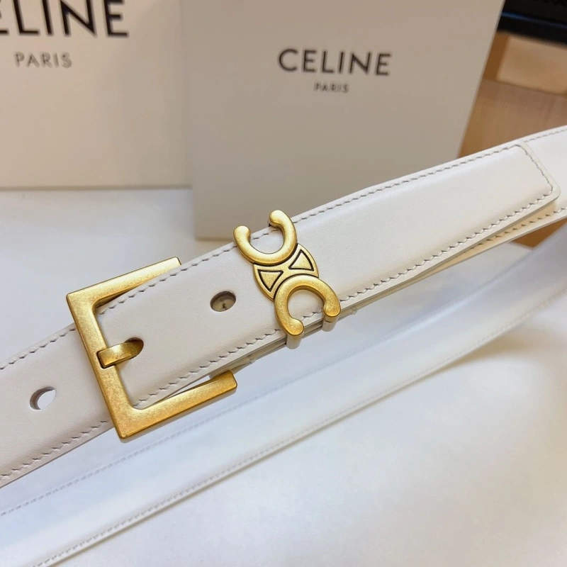 Functional CXLXNE Belts 241153
