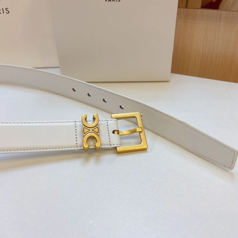 Functional CXLXNE Belts 241153