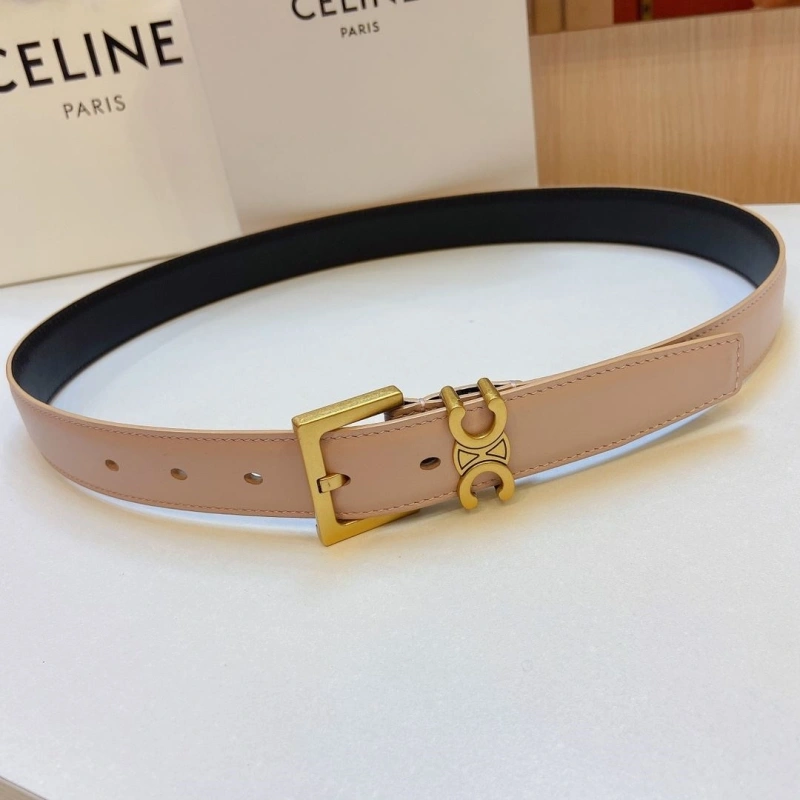 Bold CXLXNE Belts 241150