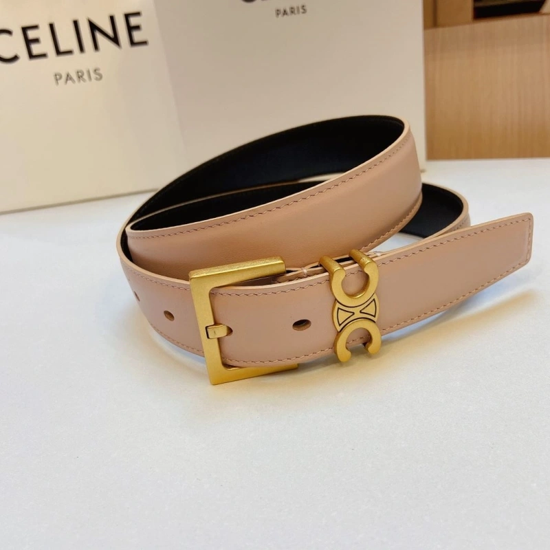 Bold CXLXNE Belts 241150