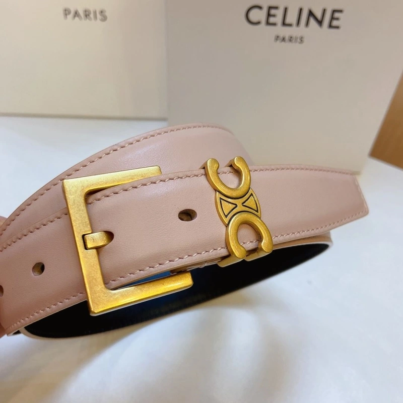 Bold CXLXNE Belts 241150