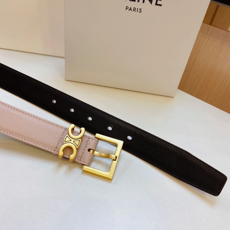 Bold CXLXNE Belts 241150