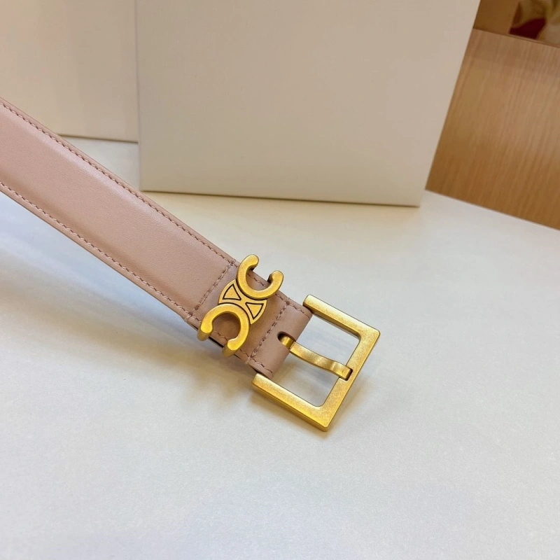 Bold CXLXNE Belts 241150