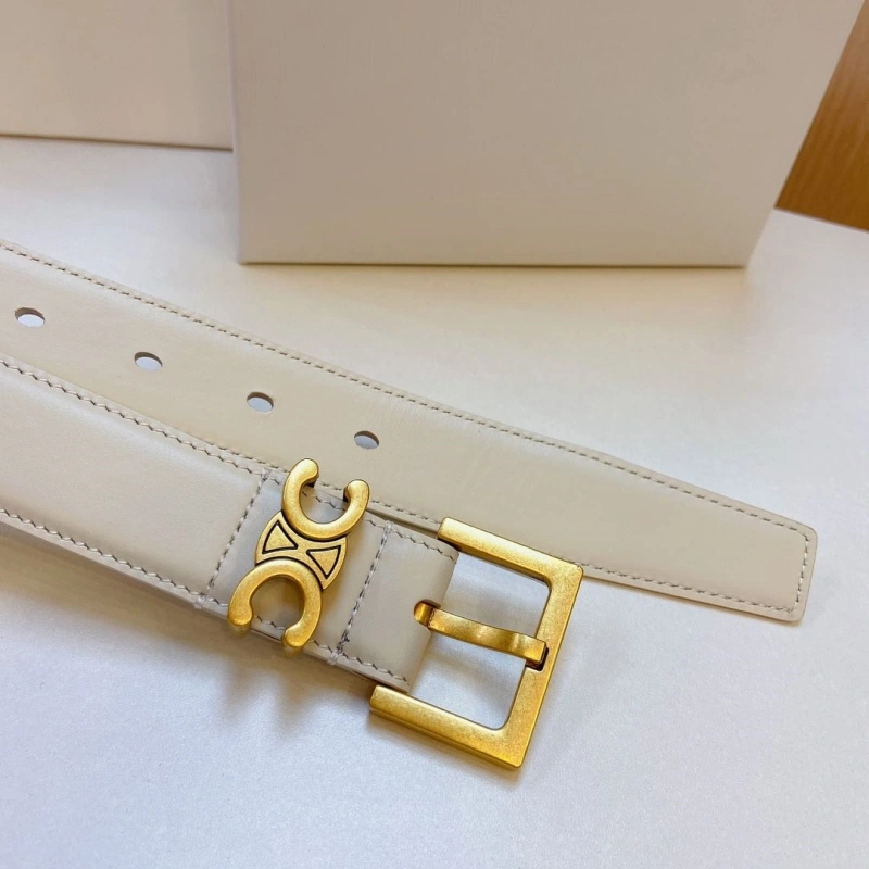 Minimalist CXLXNE Belts 241155
