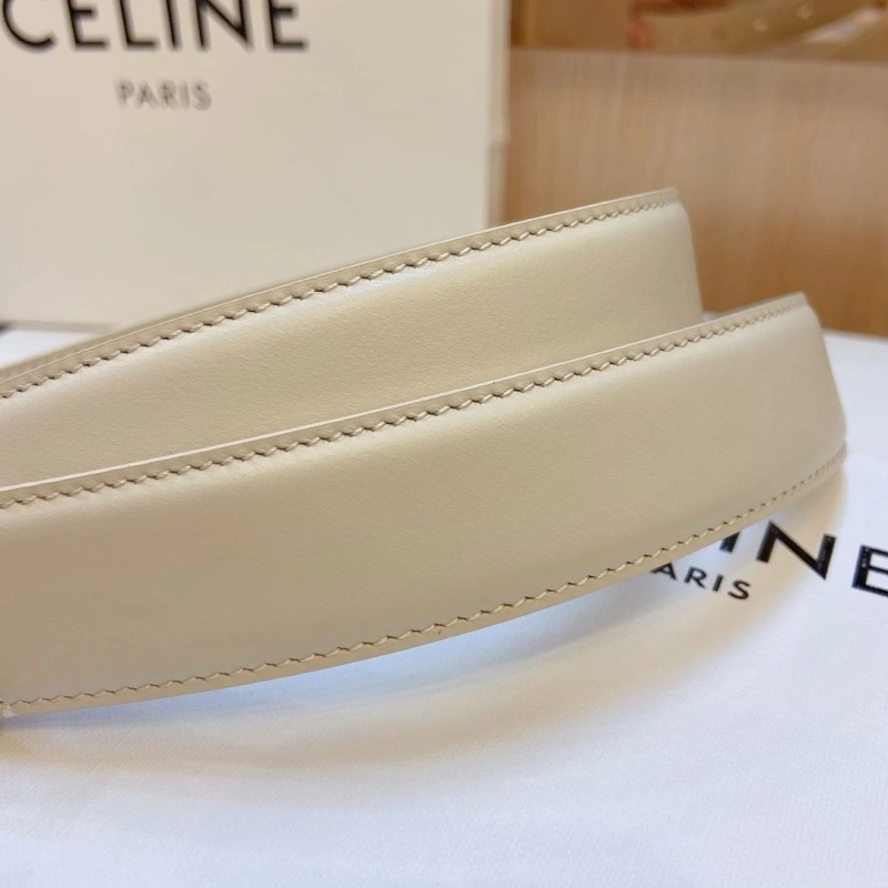 Minimalist CXLXNE Belts 241155