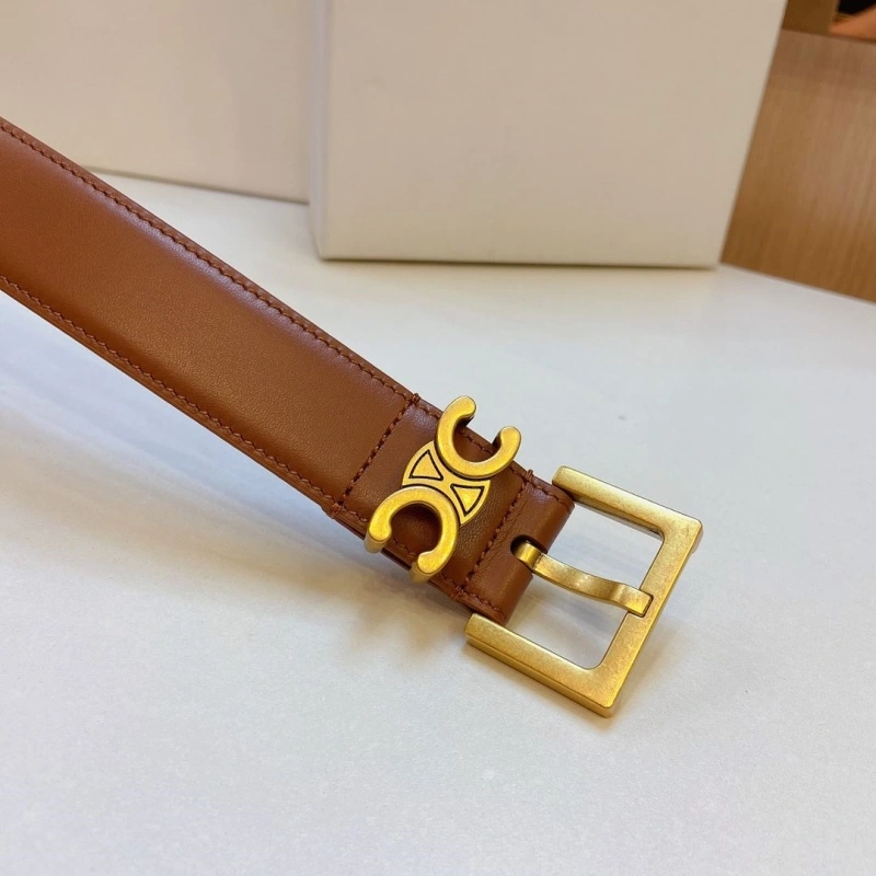 WellDesigned CXLXNE Belts 241154