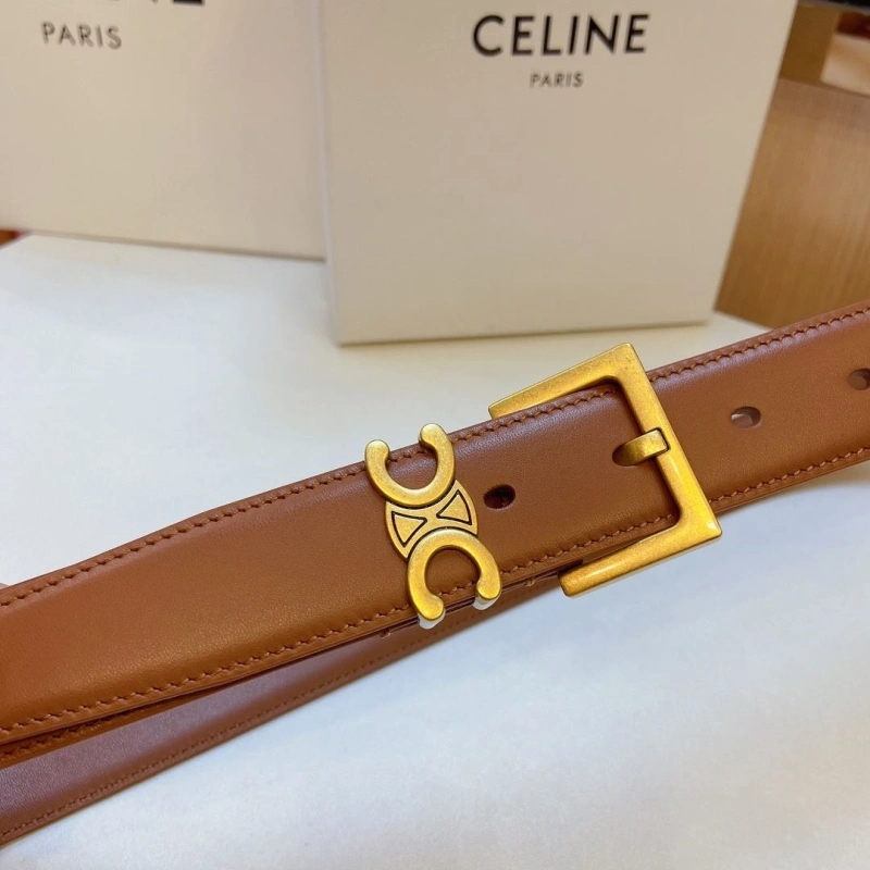 WellDesigned CXLXNE Belts 241154