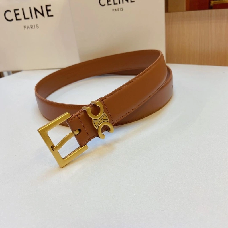 WellDesigned CXLXNE Belts 241154