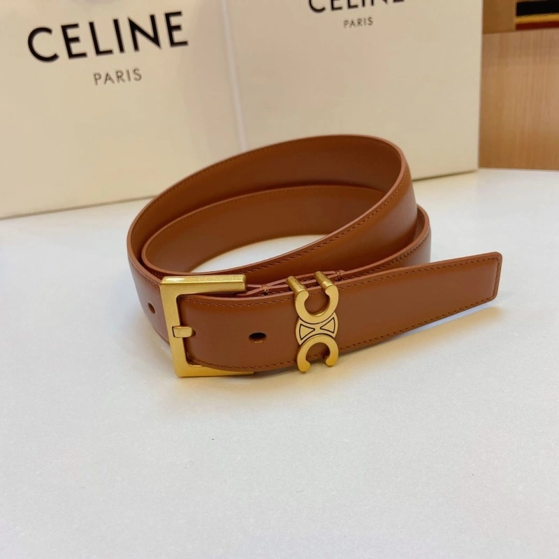 WellDesigned CXLXNE Belts 241154