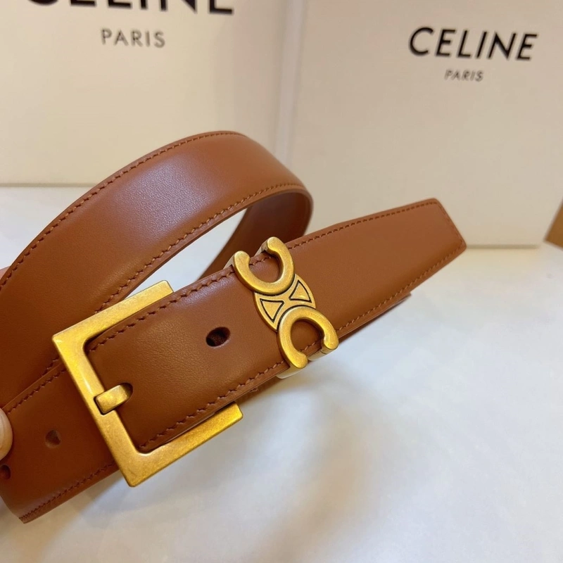 WellDesigned CXLXNE Belts 241154