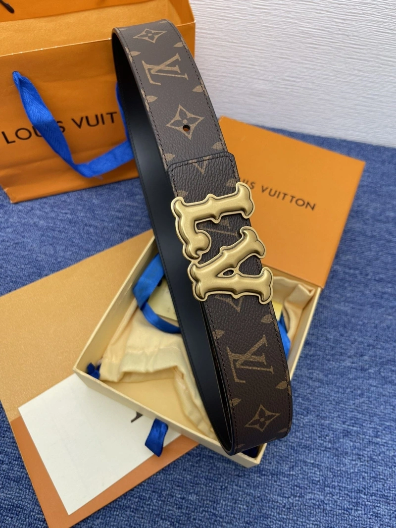 Trendsetting Lxxis Vxxtton Belts 246384