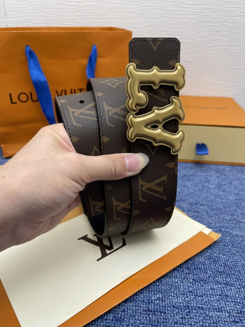 Trendsetting Lxxis Vxxtton Belts 246384